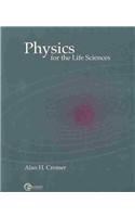 Physics for the Life Sciences,Used