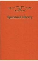 Spiritual Liberty (The Sufi Message of Hazrat Inayat Khan Series),Used