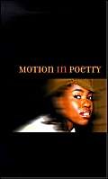 Motion In Poetry,New