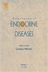 Encyclopedia Of Endocrine Diseases,Used
