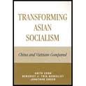 Transforming Asian Socialism,Used