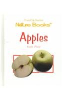 Apples (The I Can Library),Used