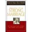Secrets Of A Strong Marriage-new,New
