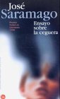 Ensayo Sobre La Ceguera/blindness (Spanish Edition),Used