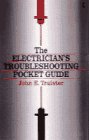 The Electricians Troubleshooting Pocket Guide,Used