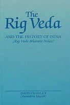 The Rig Veda: And the History of India (Rig Veda Bharata Itihas),Used