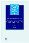 Encyclopedia of Creativity,Used