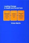 Leading Change in Health and Social Care,Used