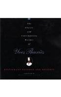 The Classic and Contemporary Recipes of Yves Thuries: Restaurant Pastries and Desserts,Used