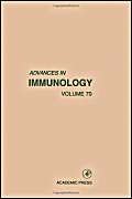 Advances in Immunology (Volume 70),Used