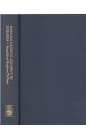 Mission, Church, And Sect In Oceania (Association For Social Anthropology In Oceania Monograph Series),Used