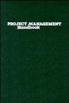 Project Management Handbook,Used