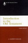 Introduction To The Old Testament: From Its Origins To The Closing Of The Alexandrian Canon (Old Testament Library) (English And,Used