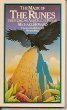 The Magic Of The Runes: Their Origins And Occult Power,Used