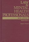 Law & Mental Health Professionals,Used