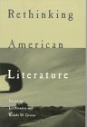 Rethinking American Literature,Used