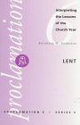 Lent (Proclamation , No 6, Series C),Used