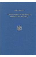 Yoseph Shlomo Delmedigo (Yashar of Candia): His Life, Works and Times (Studia Post Biblica  Supplements to the Journal for the ,Used