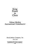 King Power In Chess,Used