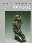 Metropolitan Museum Journal, Volume 32 (METROPOLITAN MUSEUM OF ART (NEW YORK, N Y)//METROPOLITAN MUSEUM JOURNAL),Used