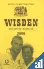 Wisden Cricketers' Almanack 2006,Used