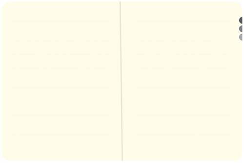 Dandelion Wishes Journal (Diary, Notebook),Used