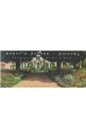 Monet'S Garden At Giverny