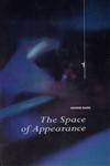 The Space of Appearance,Used