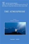 The Atmosphere: Treatise On Geochemistry, Volume 4