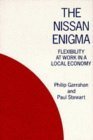 The Nissan Enigma: Flexibility At Work In A Local Economy,Used