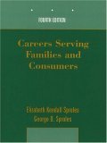 Careers Serving Families and Consumers,Used