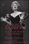 Angela Lansbury: A Life on Stage and Screen (G K Hall Large Print Book Series),Used