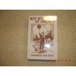Handbook for Boys,Used