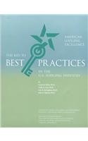 American Lodging Excellence: The Key to Best Practices in the U.S. Lodging Industry,Used