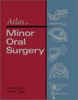 Atlas Of Minor Oral Surgery,Used