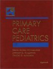 Primary Care Pediatrics,Used