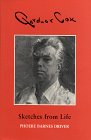 Gardner Cox: Sketches from Life,Used