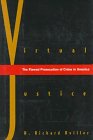 Virtual Justice: The Flawed Prosecution of Crime in America,Used