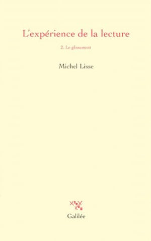 L'experience de la lecture T2 (0002),Used