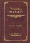 Mysteries of Genesis (Unity Classic Library),New