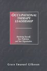 Occupational Therapy Leadership,Used