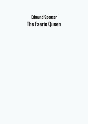 The Faerie Queen-new