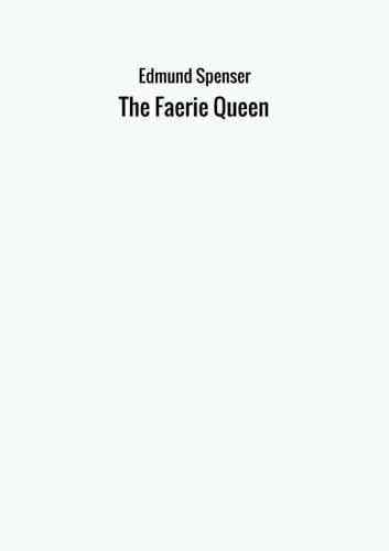 The Faerie Queen-new