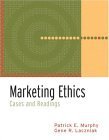 Marketing Ethics: Cases And Readings,Used