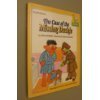 The case of the missing duckie (A Sesame Street readaloud book),Used