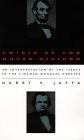 Crisis Of The House Divided: An Interpretation Of The Issues In The Lincolndouglas Debates,New