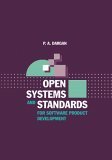 Open Systems and Standards for Software Product Development (Artech House Computing Library),Used