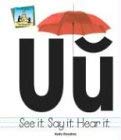 Uu (Alphabet Set II),Used