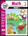 The Best Of Teacher'S Helper Math Book 2 Grade 1,Used
