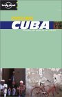 Lonely Planet Cycling Cuba,Used
